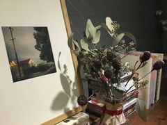 -研途咖啡馆(健康路店)