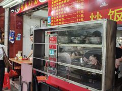 -明月虾面(厦禾路店)