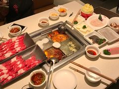 -海底捞火锅(龙岗星河COCO Park店)