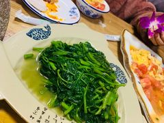 -胖子菜馆(花园餐厅店)