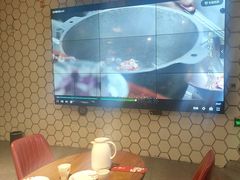 -石榴红了·非遗酥皮烤包子·新疆菜(瑞豪店)