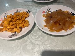 -眷江南之小蓝鲸(王府大街店)