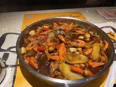 -黄记煌三汁焖锅(广州曜一城店)