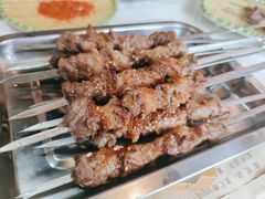 -羊家胡同·龙虾烧烤火锅(龙汇路店)