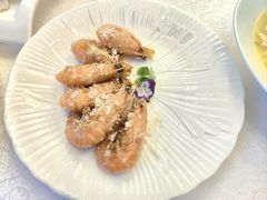 -香格里拉香宫·海鲜青岛菜·鲁菜·淮扬菜