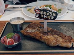 -威尼斯西餐厅(扬名广场店)