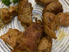 -银子铁板烧料理自助餐(人民广场店)