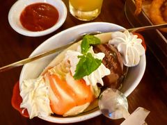 香蕉船-宝莱纳餐厅(滨江店)