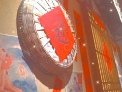 -有红鸡毛店·砂锅菜(抚琴夜市店)
