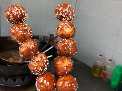 -邓记新一代糖油果子(四川煤管局供销公司职工宿舍店)