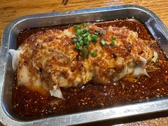 -兔槽江湖菜·重庆璧山兔(水围店)