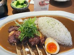 -CURRY YA 熟成咖哩專門店(深圳湾万象城店)