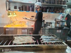-银河烧鳗·活鳗料理专门店(西单大悦城店)