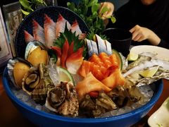 -V Bar海景扒房(北海湾惠龙万达嘉华酒店)