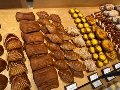 -LANLIZI BAKERY(COSMO店)