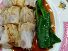 -甜蜜蜜港式茶餐厅(虹梅店)