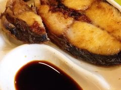 -海口骑楼小吃街