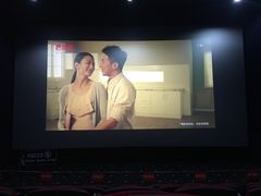 -华夏影城百步亭店(杜比全景声)