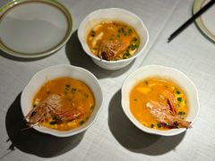 -开海·红岛海鲜虾水饺(石老人店)