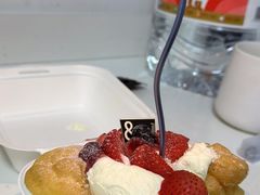 -B&C黄油与面包·THE GARDEN BAKERY概念店(世纪汇店)