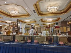 -新旅金谷大酒店(CCMALL时代广场红山店)