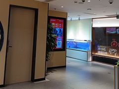 -海底捞火锅(杭州天虹购物中心店)