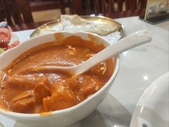 -清真· AL-JANNAT 佳纳特餐厅(仙林店)