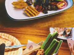 -MR.ROCKY洛奇先生RESTAURANT&BAR(宝安壹方城店)