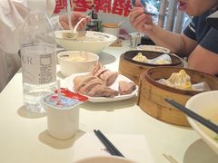 -鸭得堡老鸭汤·鸭血粉丝(南京博物院店)