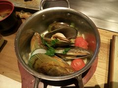 -赤坂亭·M9和牛烧肉·铁板烧(合肥万象城店)