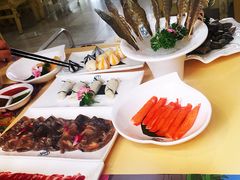 -甘尼仕印度餐厅爵士酒吧(阳春巷店)