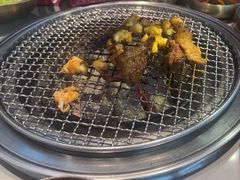 -韩一品韩国料理(柏庐南路店)