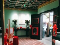 -锦府盐帮·侯宅(五棵松万达店)