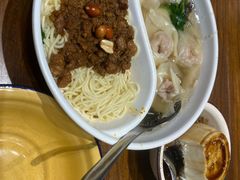 -阿福板凳面(观音桥店)