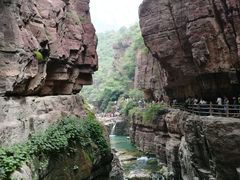 -云台山风景名胜区