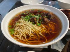 -奇芳阁·百年清真南京菜(夫子庙店)
