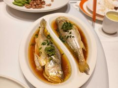 -小厨娘淮扬菜(龙湾天街店)