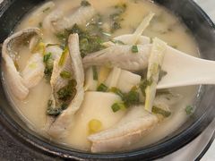 黄鱼煲-小实惠嘉(威海路店)