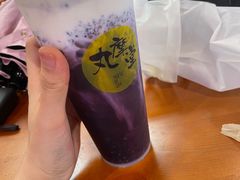 -丸摩堂鲜果茶(双铁广场店)