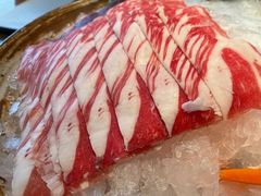 -盡膳口福跷脚牛肉火锅(北美新天地店)