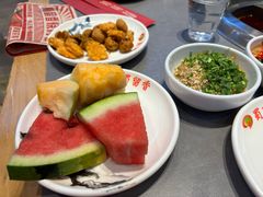 -蜀留香火锅·始于1999·原四川老火锅(白堤路店)