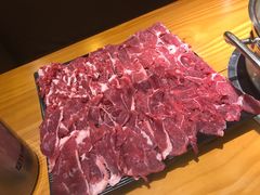 潮州大四喜-牛品福潮汕牛肉火锅(旺庄店)