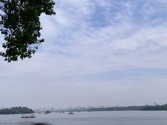 -西湖游船