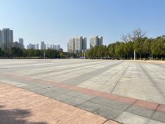 -汉江湾体育公园