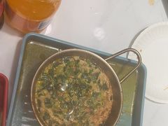 -满兴咱妈烀饼铁锅炖(兰州北街店)