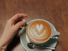 -NokNok Coffee(宽窄巷子店)