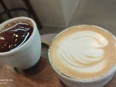 -Again Coffee Roaster(香蜜湖店)