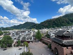 -上席擂茶·新中式青年茶馆(古城店)