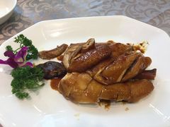 豉油鸡-六婶西关小厨(光塔路店)