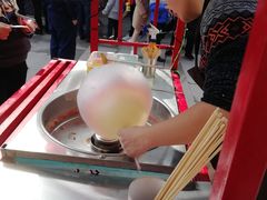 -壹华里·市集